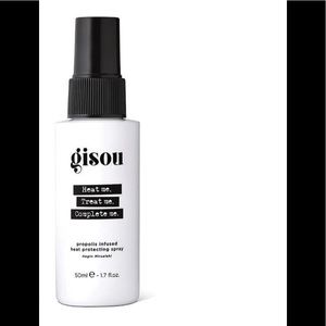 Gisou Propolis Infused Heat Protecting Spray Travel Size